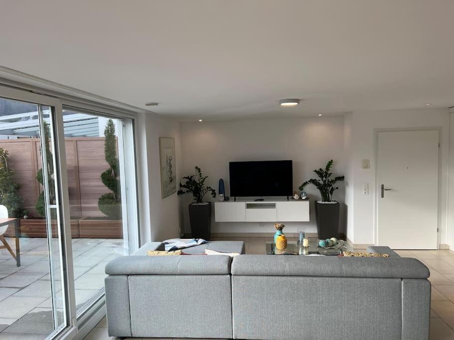 Atikka, Penthouse Lucerna Exterior foto