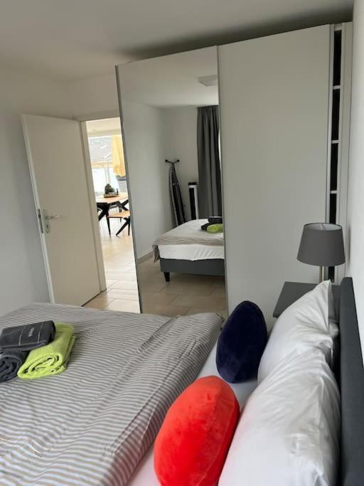 Atikka, Penthouse Lucerna Exterior foto