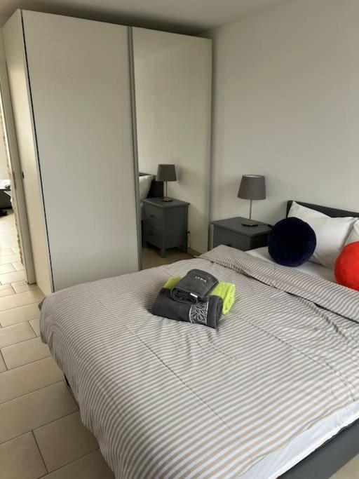 Apartamento Atikka, Atico, Penthouse Lucerna Exterior foto