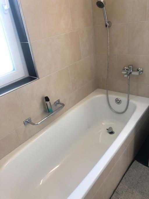Apartamento Atikka, Atico, Penthouse Lucerna Exterior foto