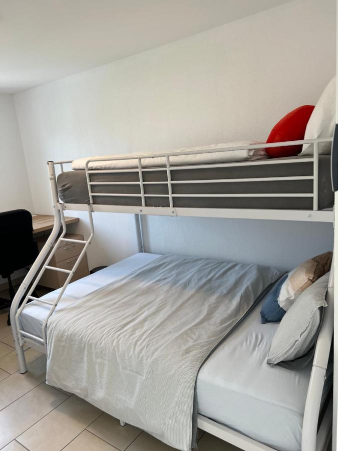 Apartamento Atikka, Atico, Penthouse Lucerna Exterior foto